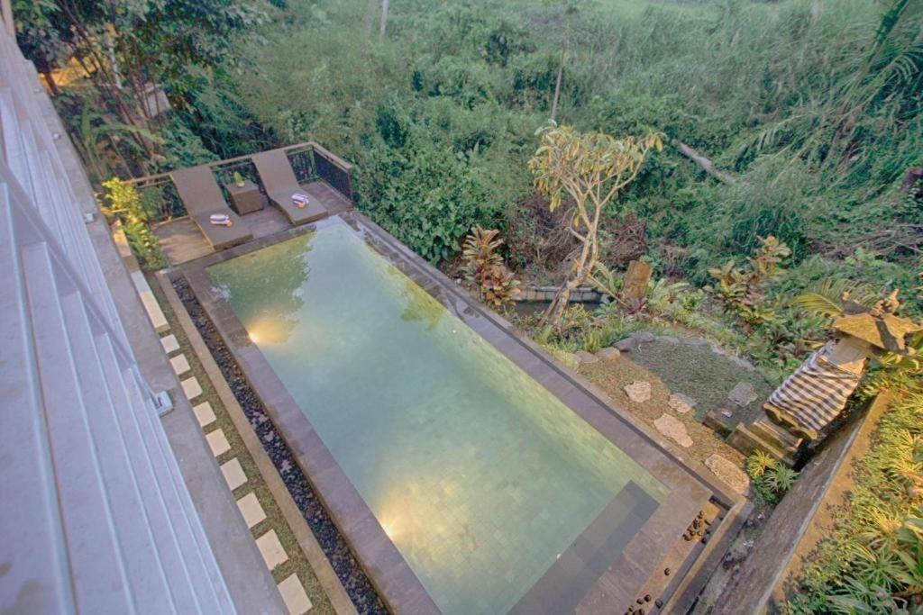 Umah Kemuning Near To Central Ubud Eksteriør bilde