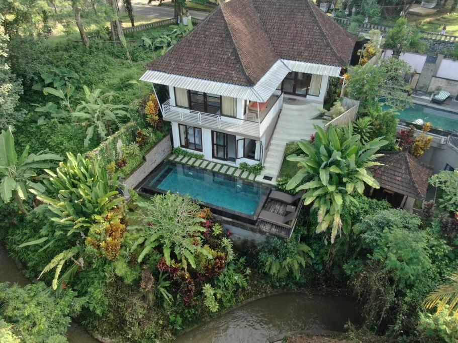 Umah Kemuning Near To Central Ubud Eksteriør bilde