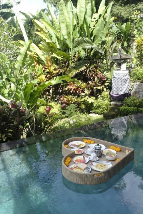 Umah Kemuning Near To Central Ubud Eksteriør bilde