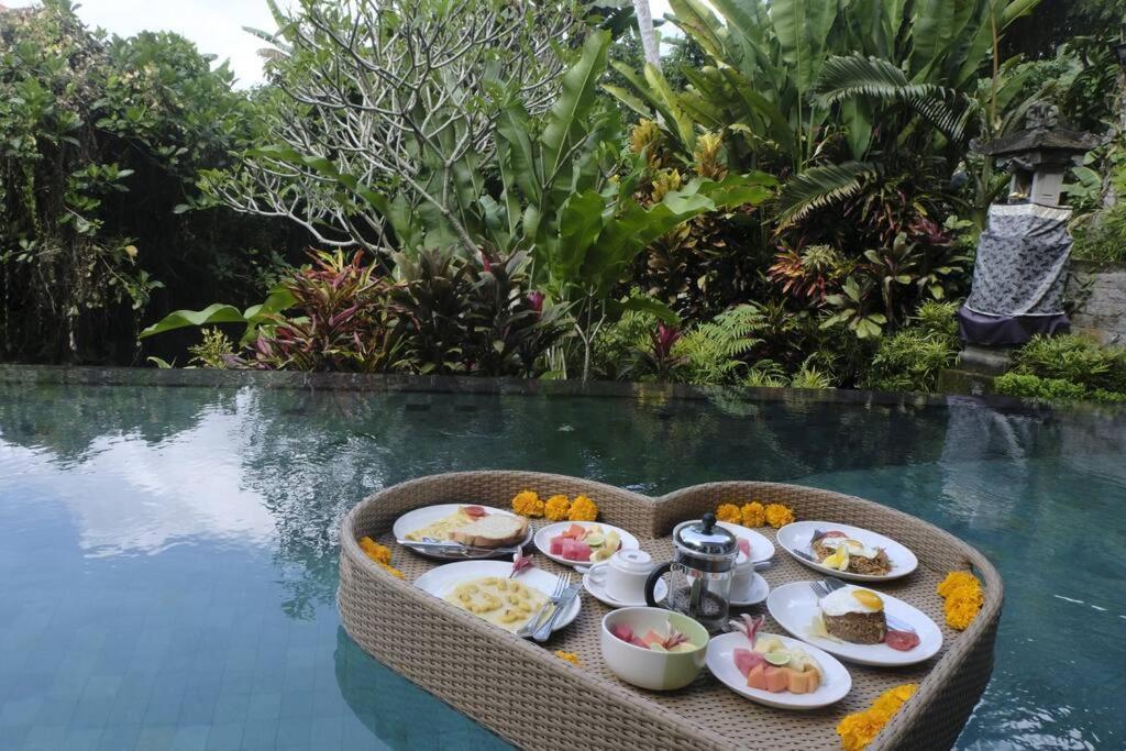 Umah Kemuning Near To Central Ubud Eksteriør bilde